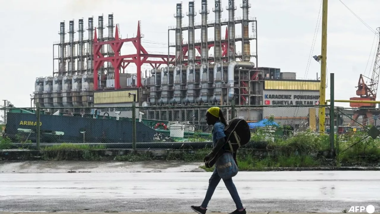 Power Restored To Most Of Cuban Capital After Nationwide Blackout