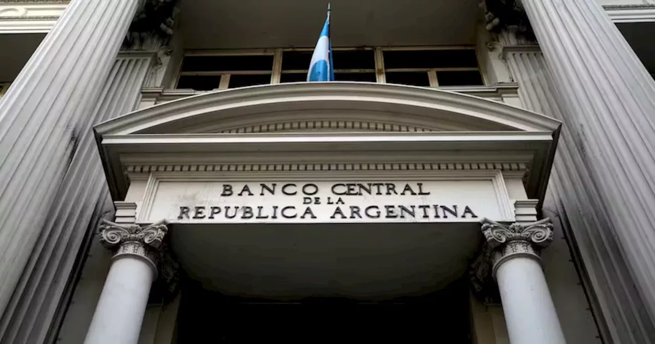 El Banco Central Compr U S Millones La Mayor Adquisici N Del Mes