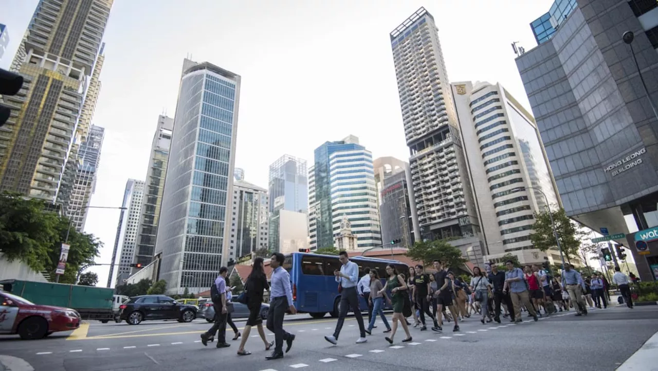 Singapore Core Inflation Up For Second Straight Month Monetary