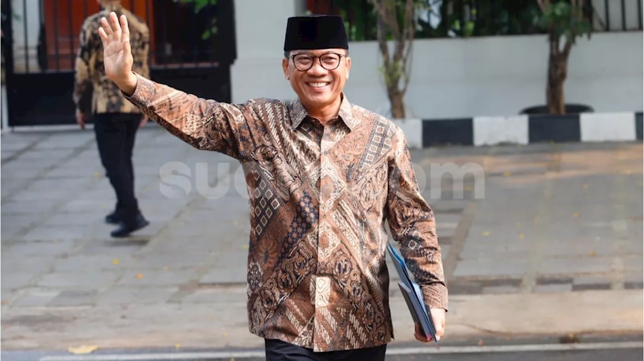 Polemik Haul Ibu Menteri PDT Diduga Berbalut Kampanye Istri Cabup