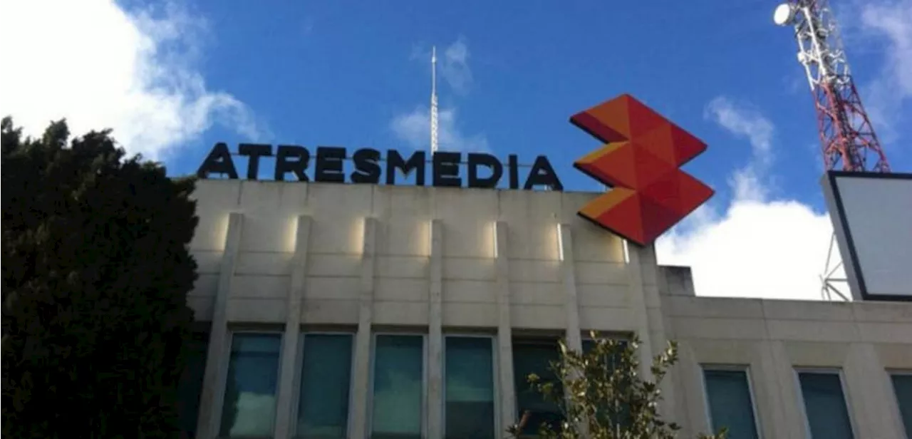 Atresmedia Rentabiliza Su Apuesta Por Las Startups Vende Un Del