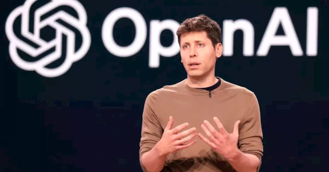 La Profec A De Sam Altman Se Vuelve Realidad Qu Son Y C Mo Operan