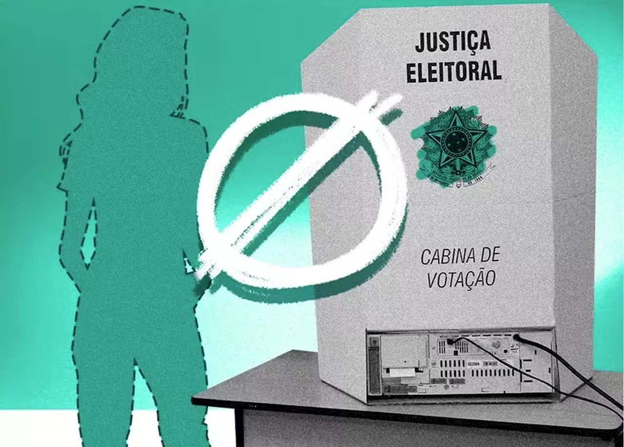 O Que Acontece Se Eu N O Votar Veja Passo A Passo De Como Justificar O