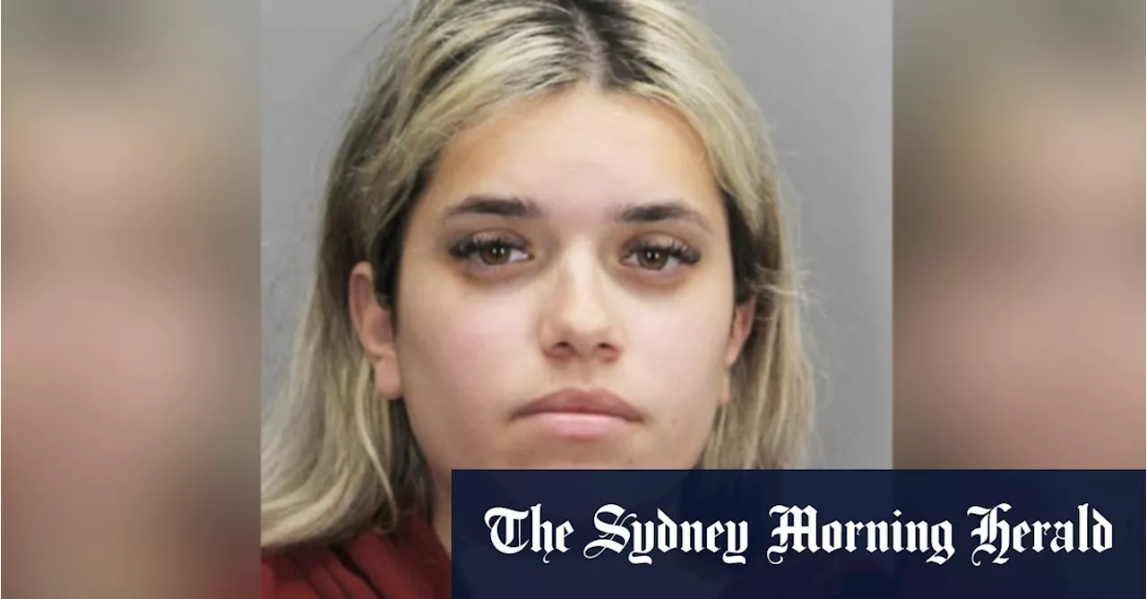 Au Pair Charged In Double Homicide Pleads Guilty To Manslaughter