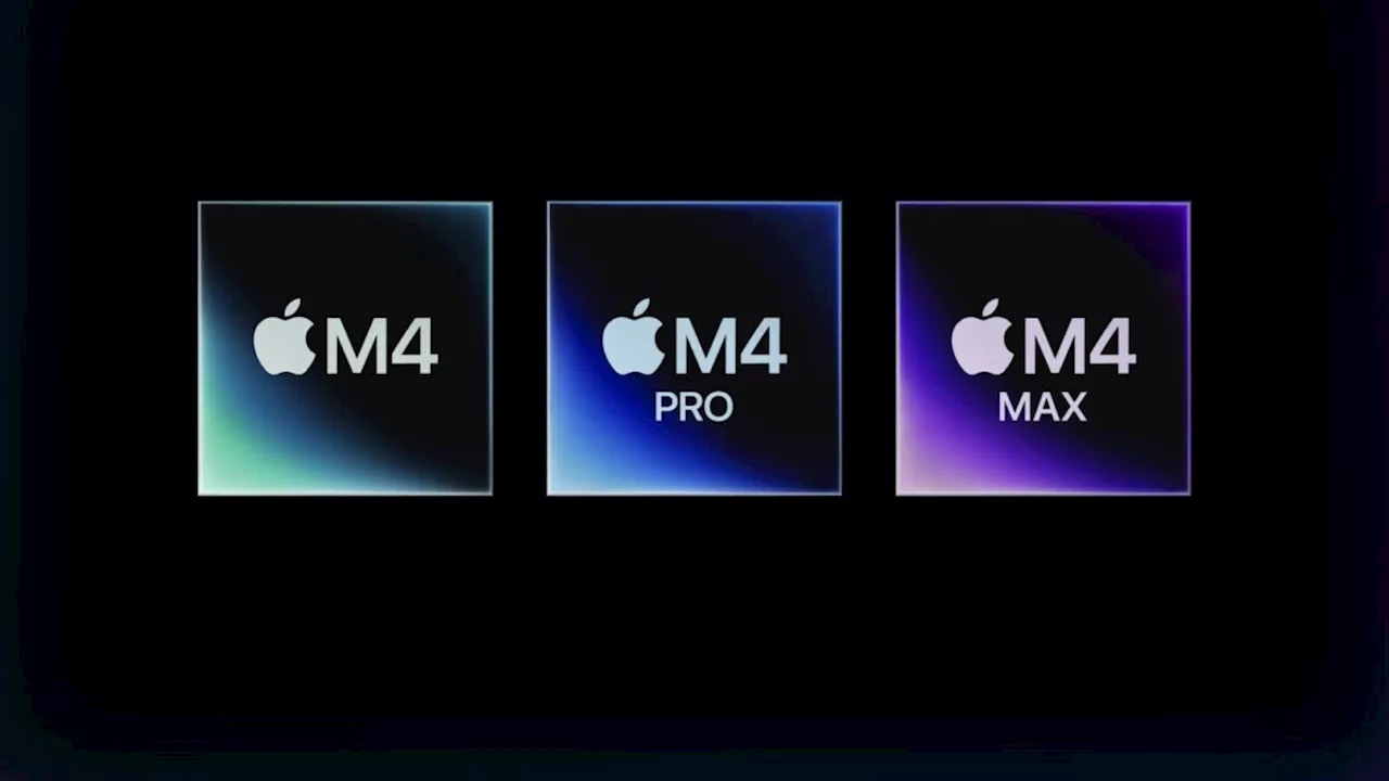 Apple M M Pro M Max Le Guide Complet Pour Choisir La Puce Id Ale