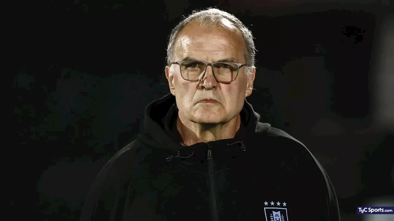 El Presidente De La Auf Se Reuni Con Bielsa C Mo Sigue La Interna En