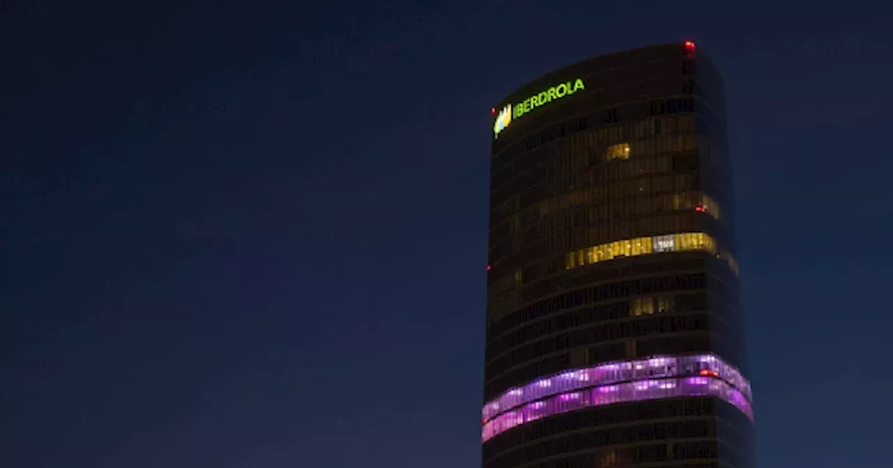 Iberdrola S A A Cu Nto Cotiza Hoy Viernes De Noviembre Y Cu Nto