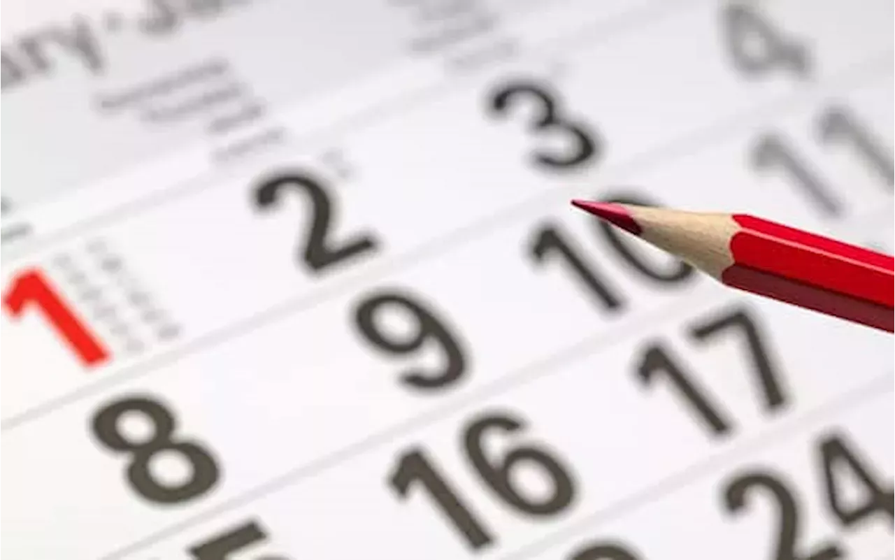 Fisco Le Scadenze Di Novembre Il Calendario Completo Selezione