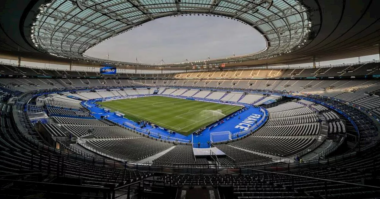 Nations League Frankreich Gegen Israel Heute Live Im Tv Stream Und