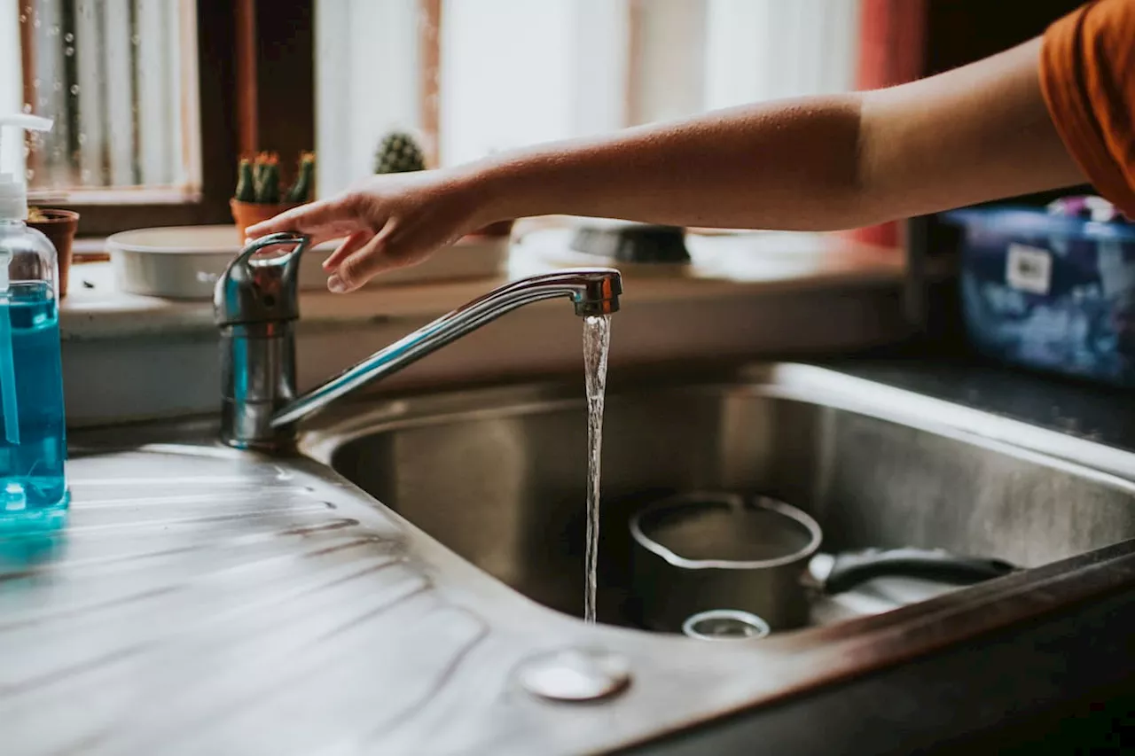 Turnos De Racionamiento De Agua En Bogot Noviembre Barrios Y