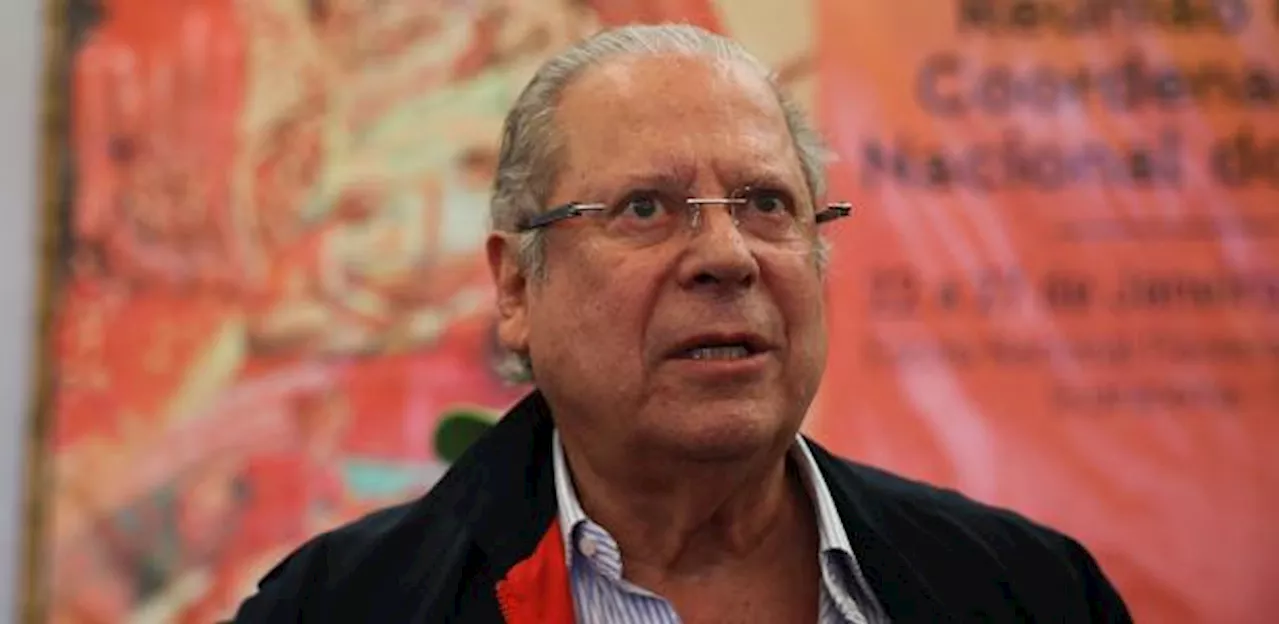 Dirceu Se Braga Netto sabia do golpe você acha que o Bolsonaro não