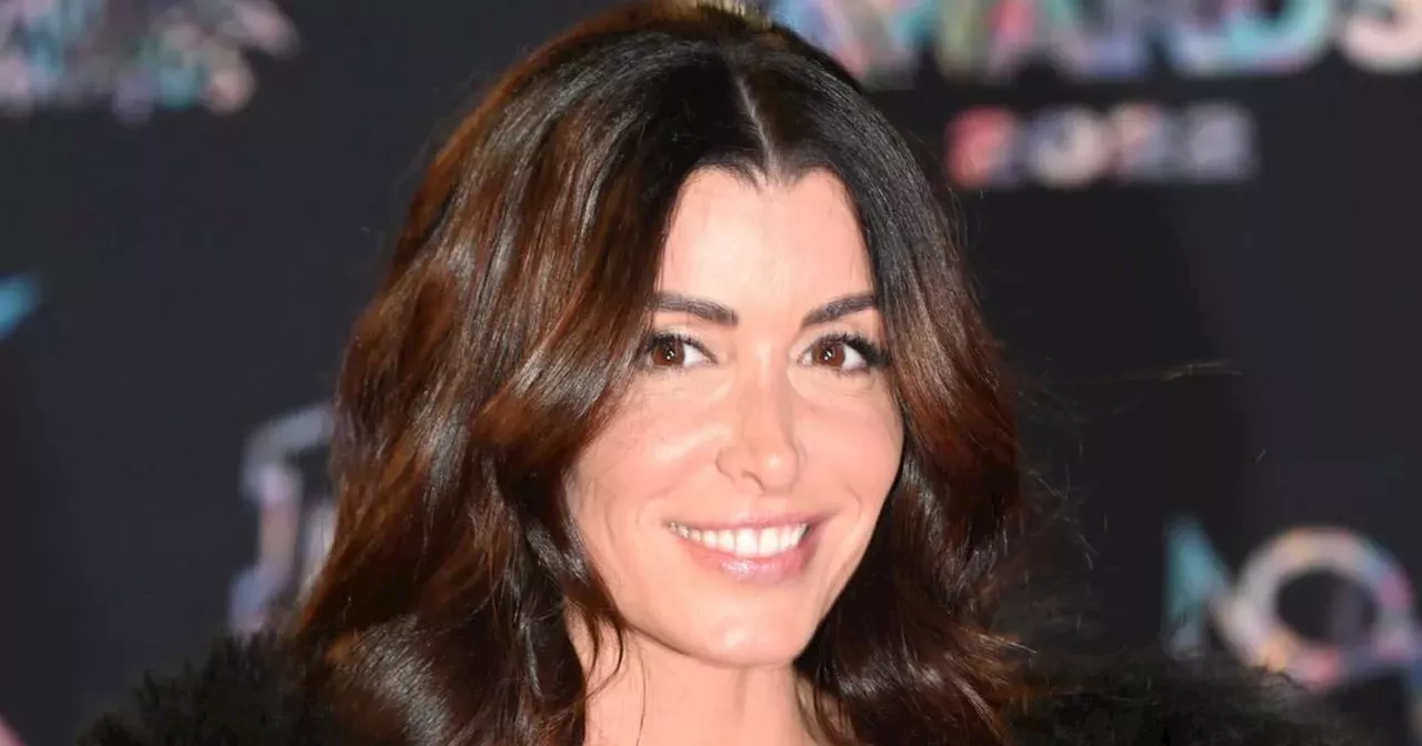 Jenifer En Bons Termes Avec Isabelle Ithurburu La Femme De Son Ex