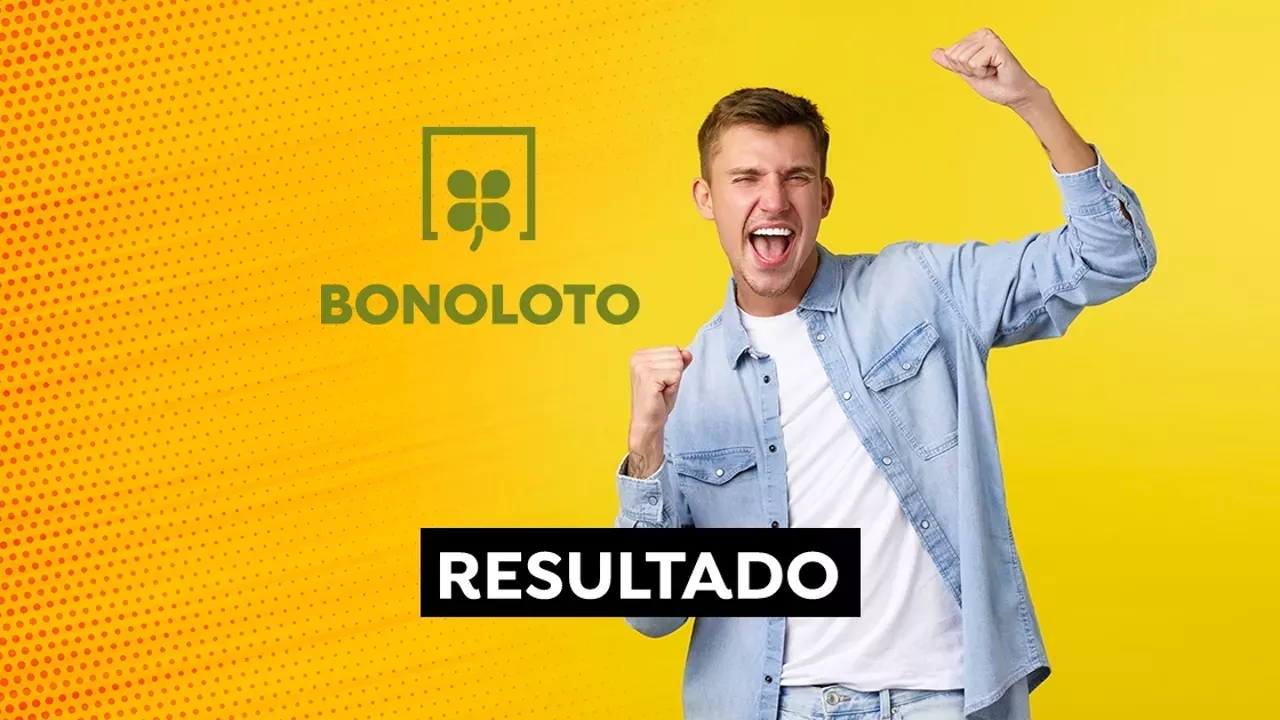 Comprobar Bonoloto Resultado Del Sorteo De Hoy Jueves 28 De Noviembre