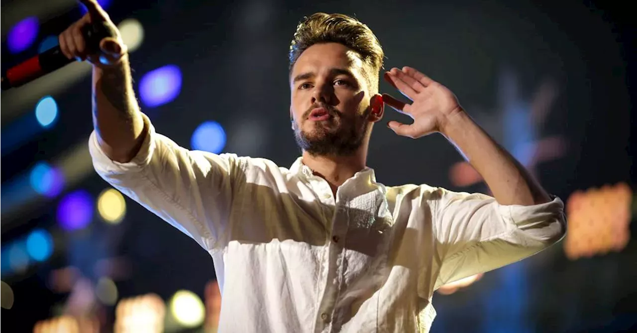 Mais dois homens são acusados de envolvimento na morte de Liam Payne