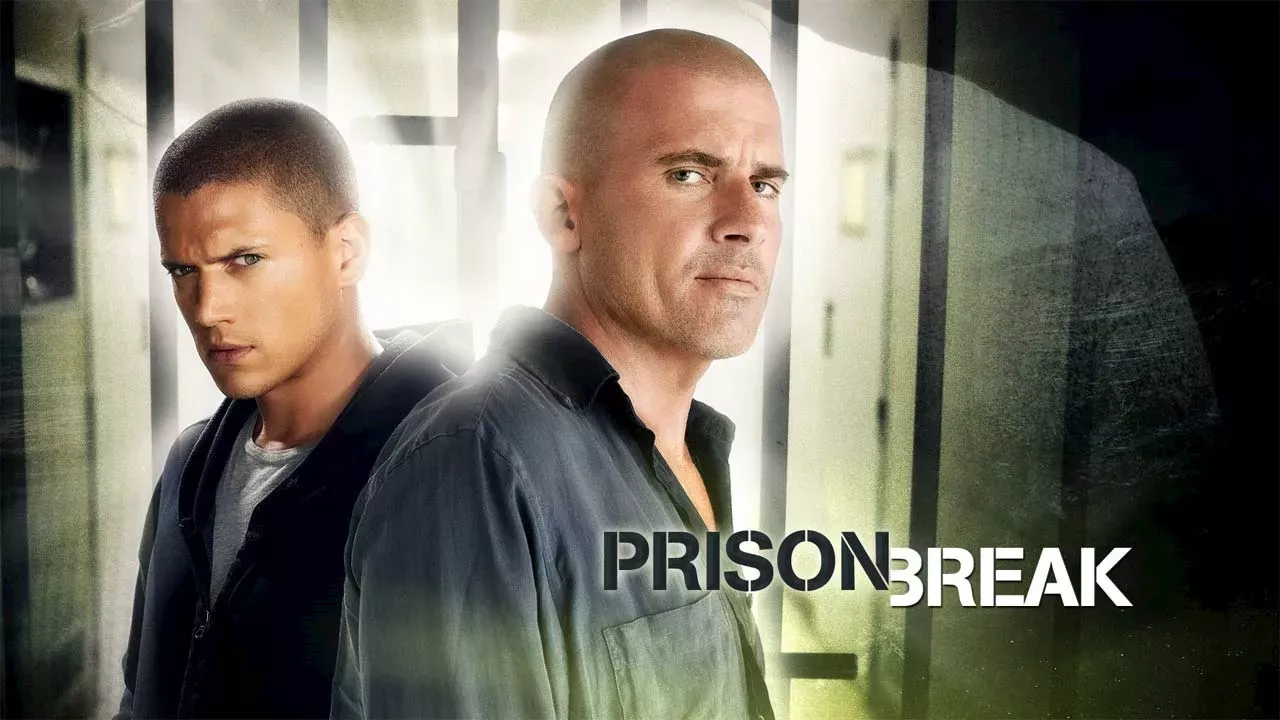 Il Reboot Di Prison Break Sempre Pi Reale Hulu Ordina L Episodio