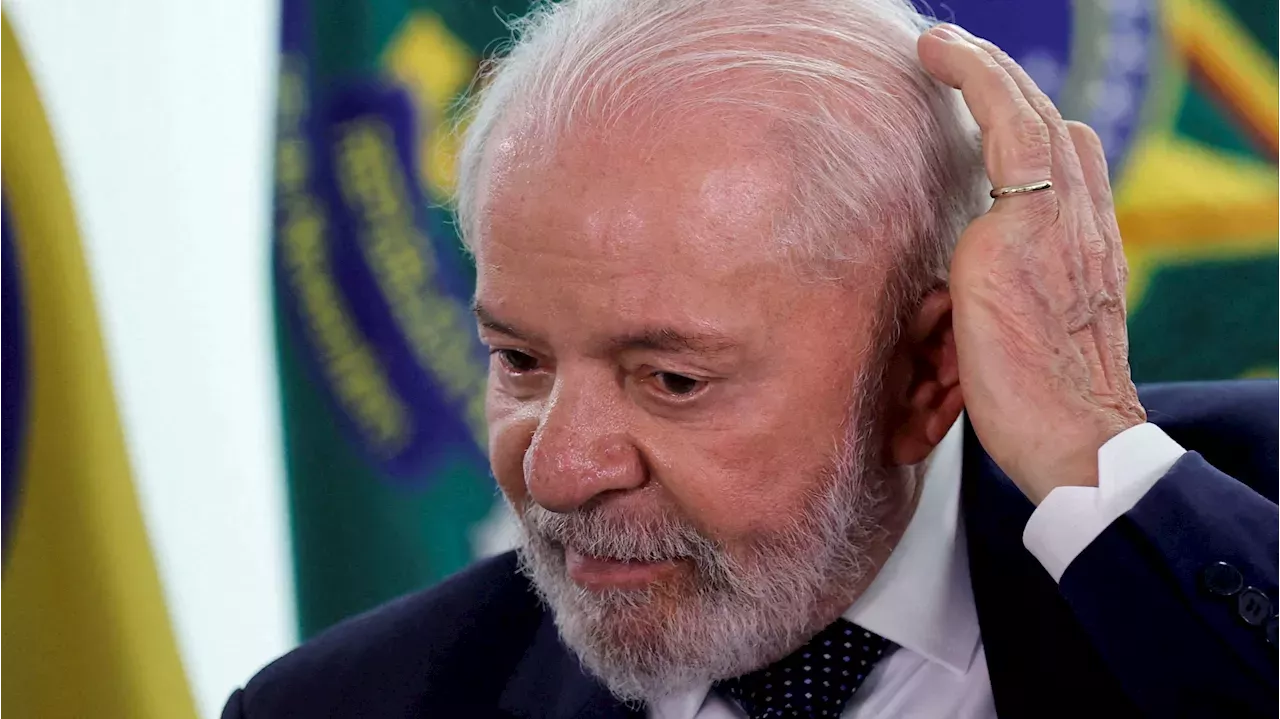 Lula Da Silva Estable Despu S De Ser Operado Con Xito De Una