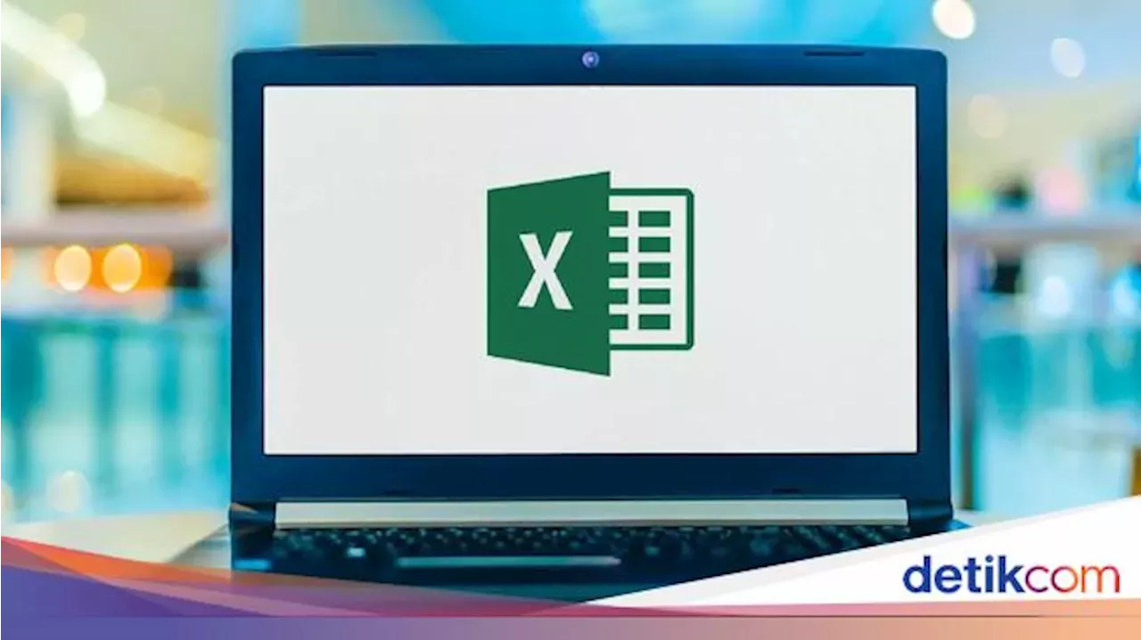 29 Rumus Excel Yang Sering Digunakan Untuk Tes Kerja Formula Excel