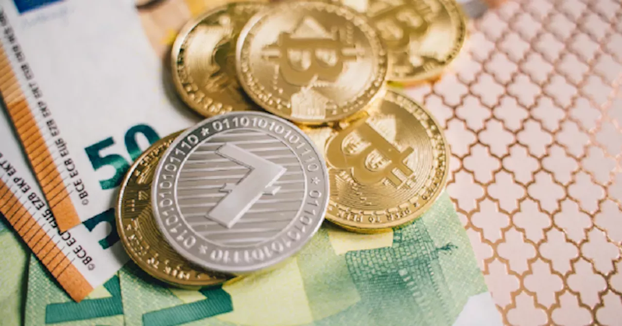 Litecoin y euro a cuánto abren la cotización hoy domingo 15 de