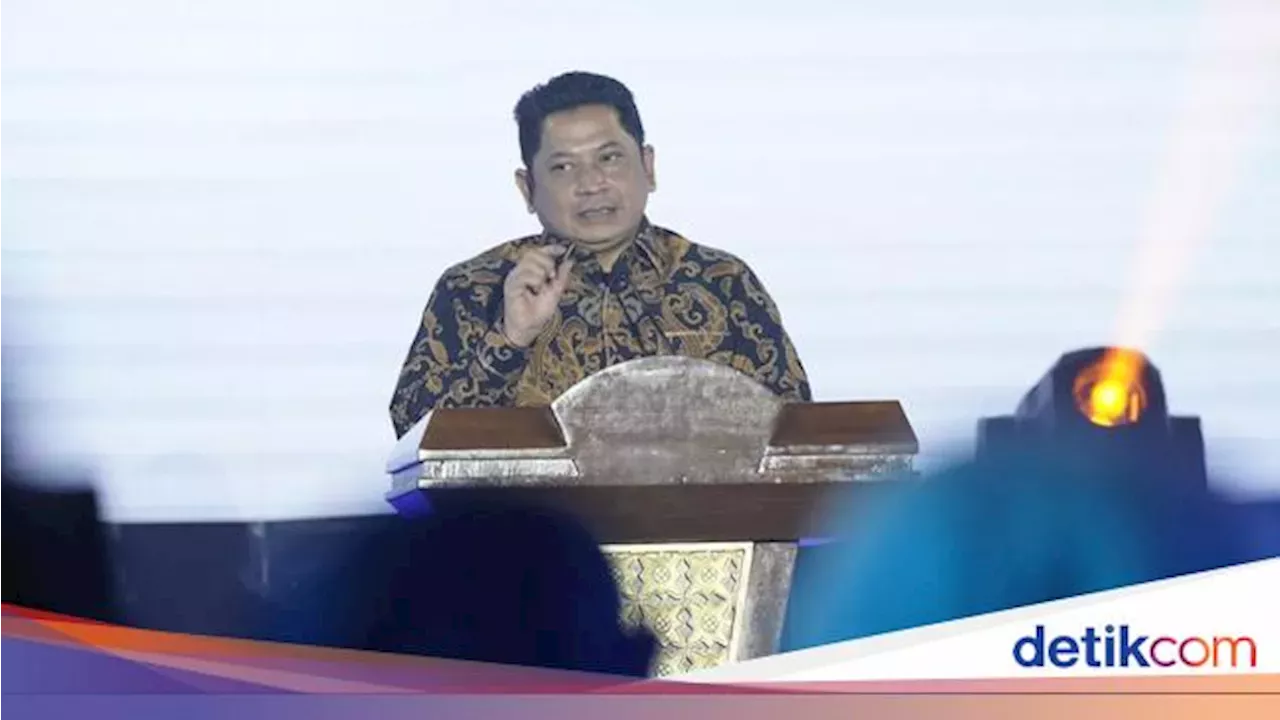 Kemenag Raih Predikat Sangat Baik Dalam Penilaian IPPN 2024 Pemerintah