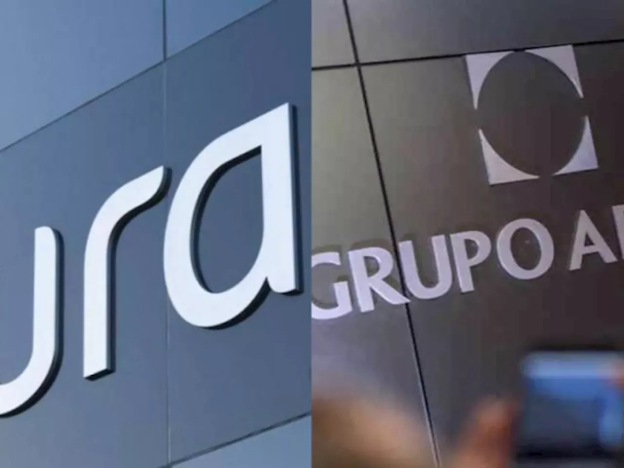 Grupo Sura y Grupo Argos Realizan Escisión de Acciones Beneficiando a