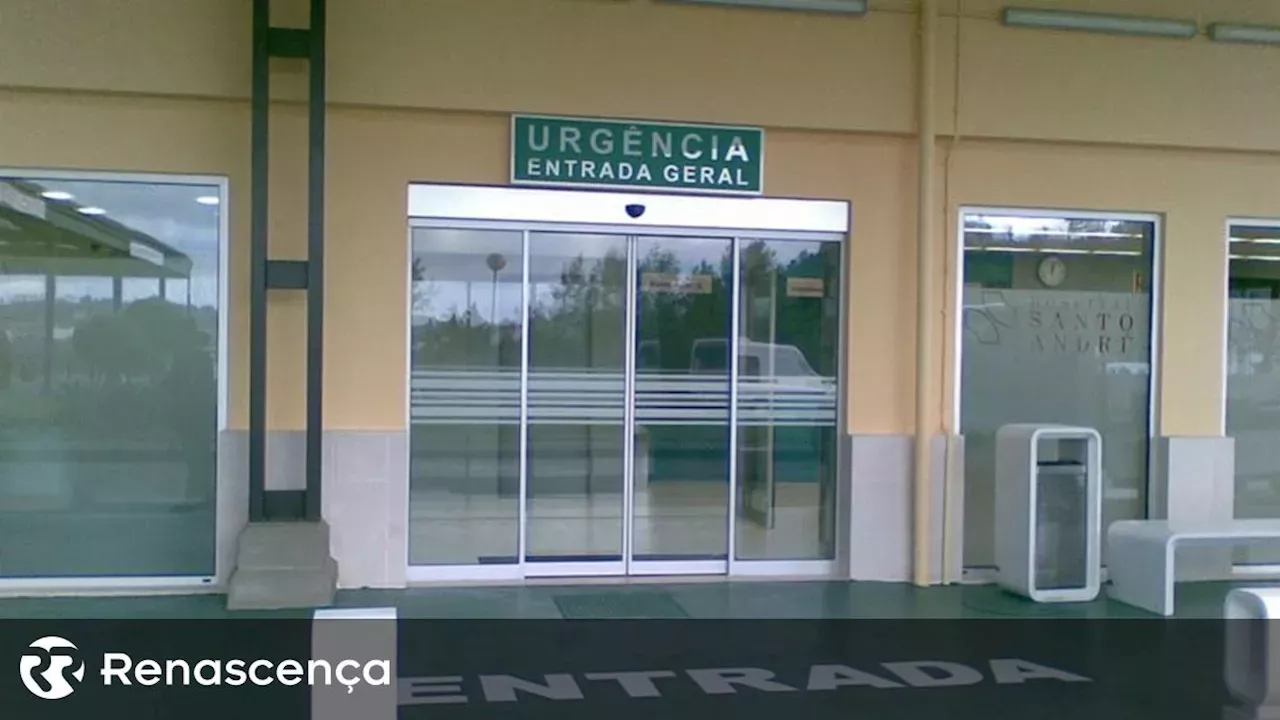 Urgência Ginecológica e Pediátrica do Hospital de Leiria Fecha