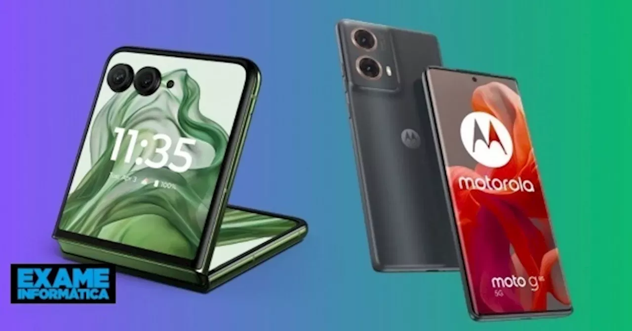 Motorola Razr Ultra E Moto G Dois Smartphones Para Esp Ritos E