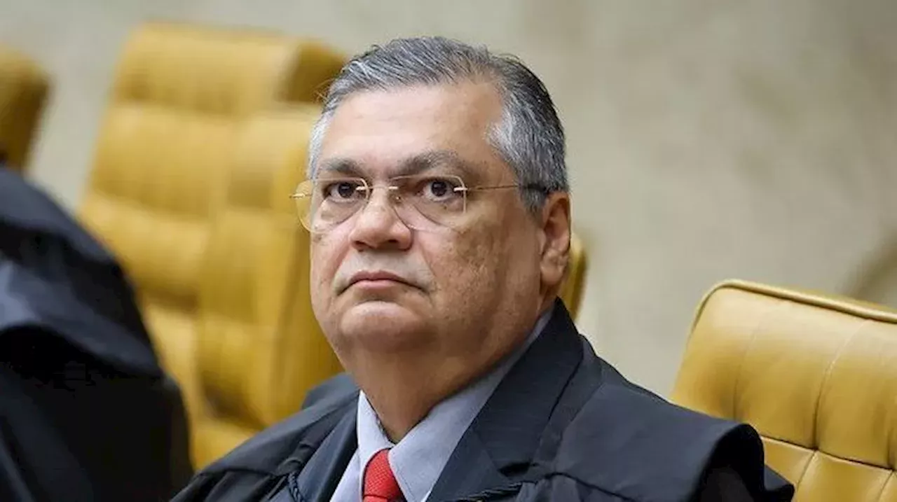 Ministro do STF Manter Bloqueio de R 4 2 Bilhões em Emendas Mas