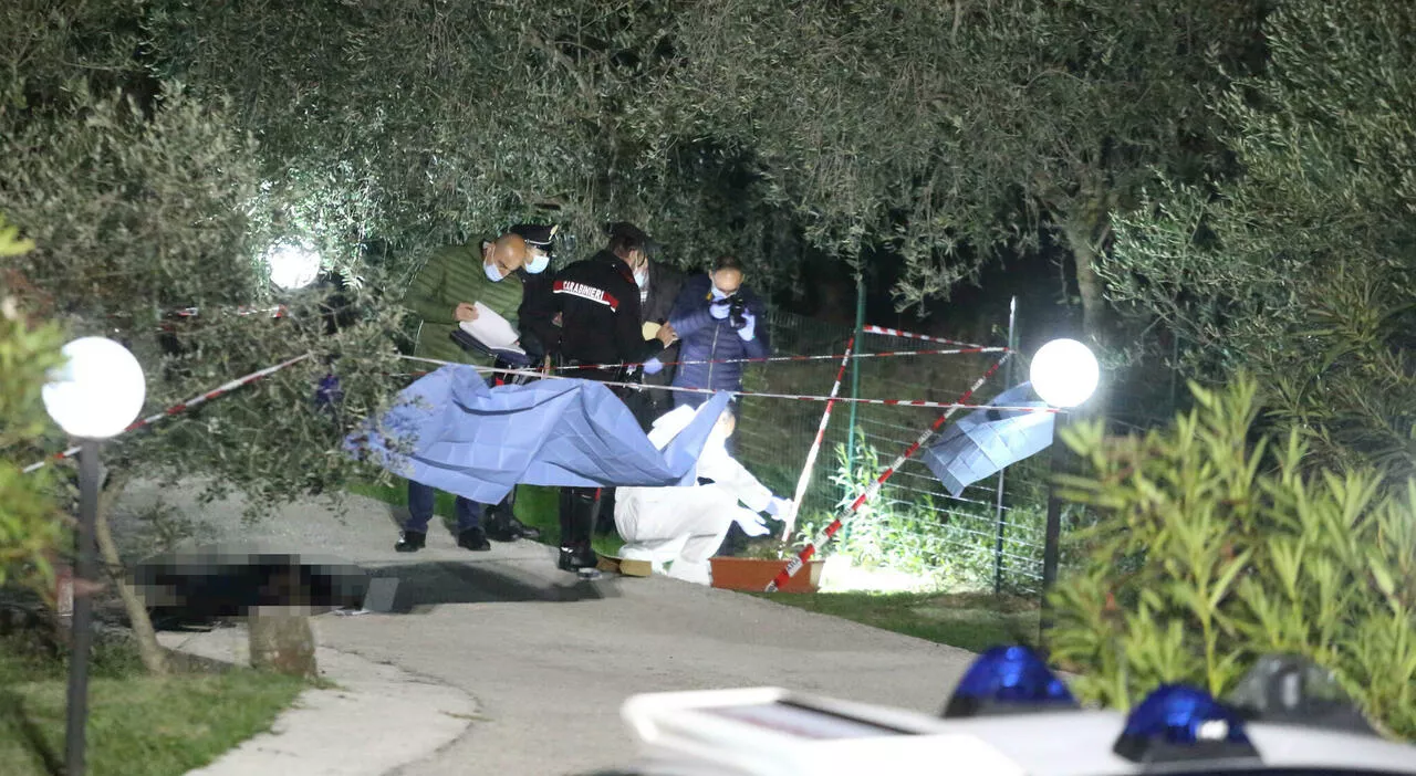 Tabaccaio Indagato Per Omicidio Di Ladro Cronaca