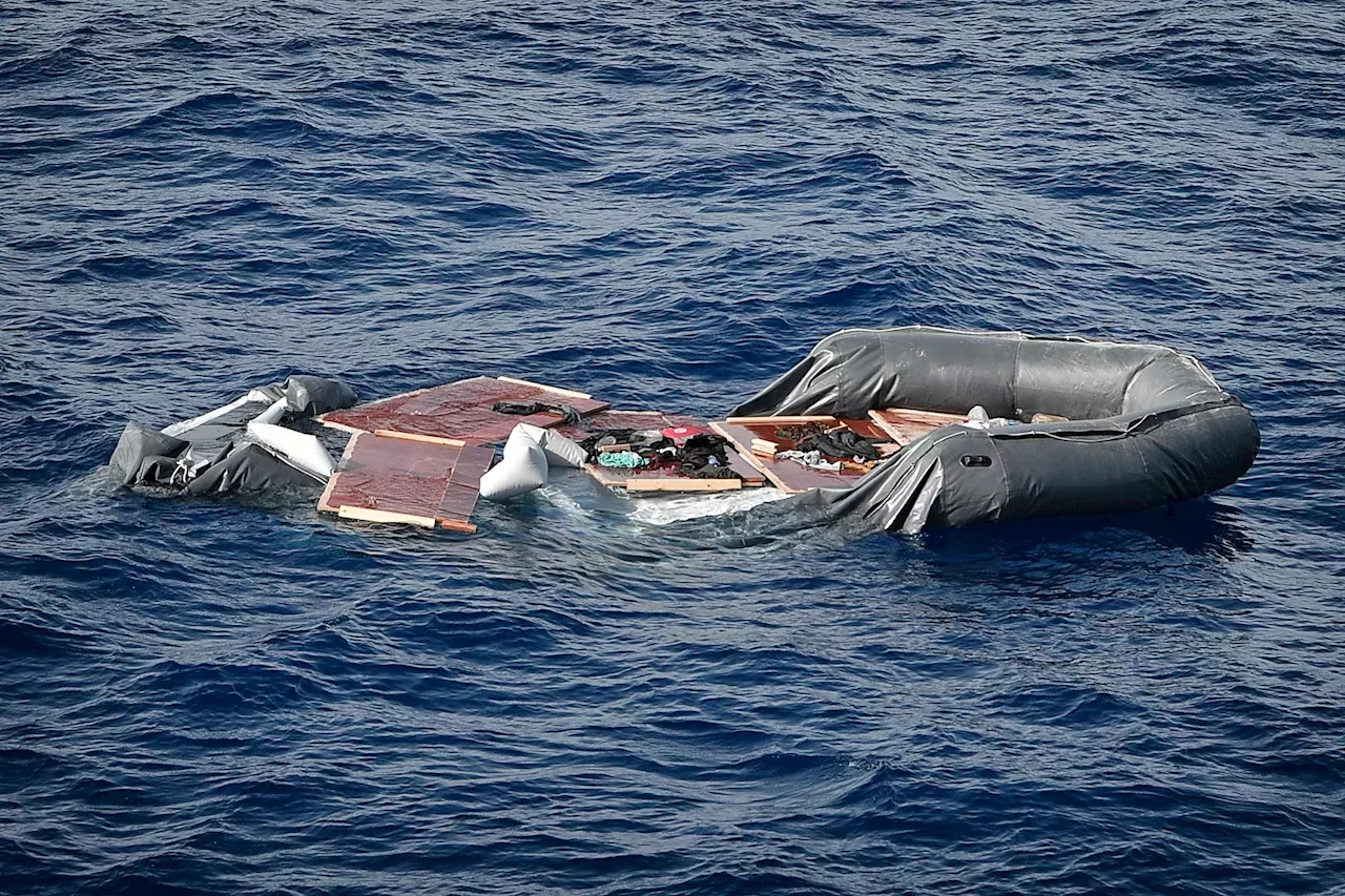 Au Moins Trois Migrants Meurent En Tentant De Traverser La Manche