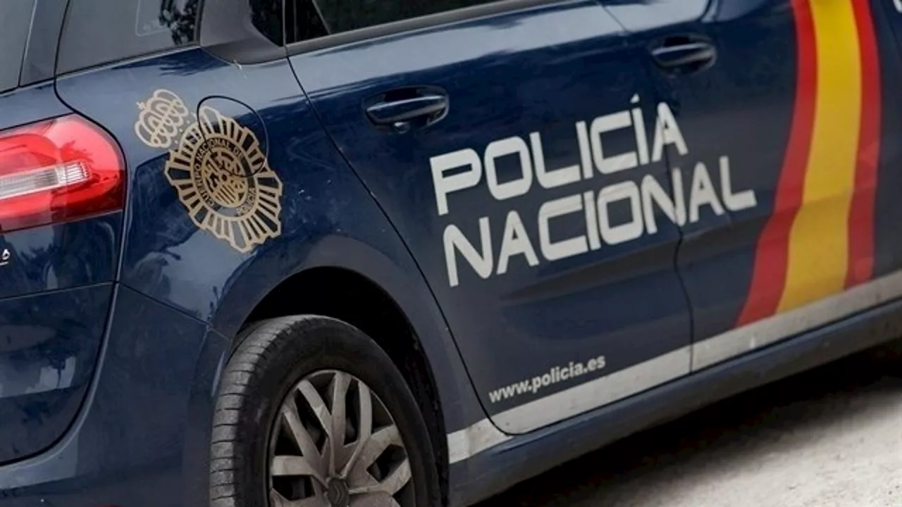 Hombre detenida por apuñalar a expareja y su nuevo novio en Madrid