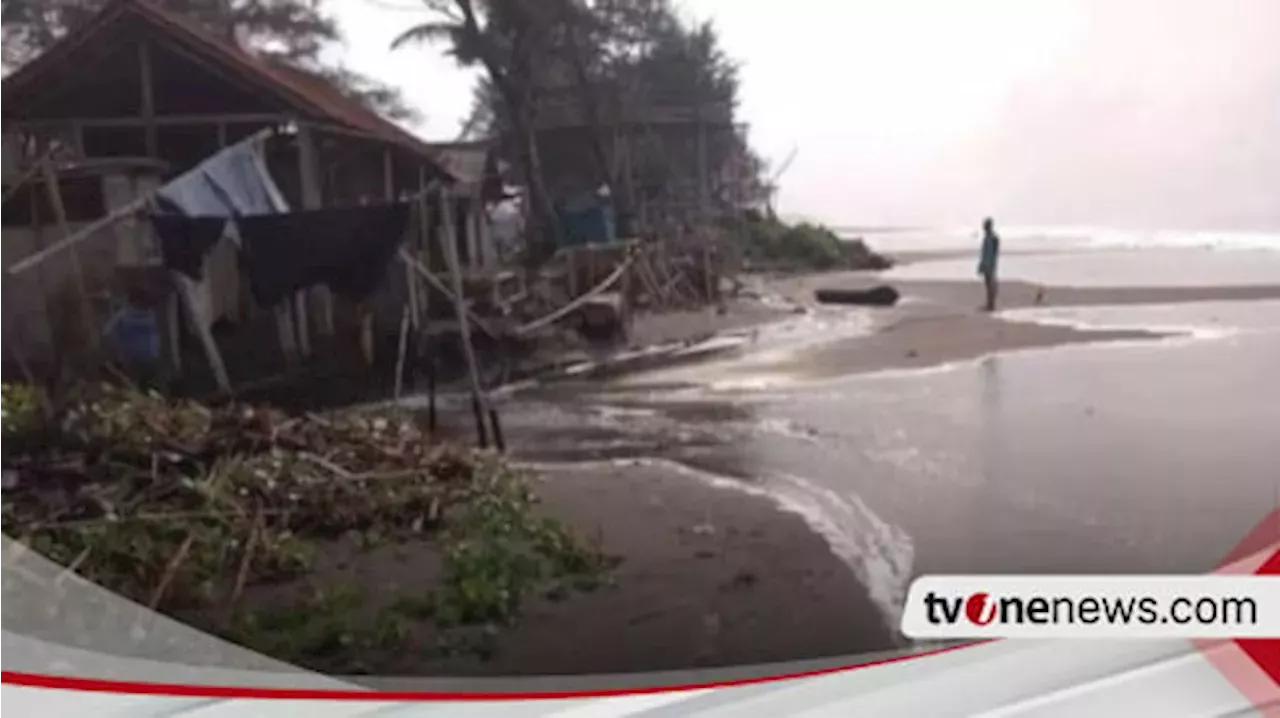 Bmkg Imbau Waspada Banjir Pesisir Di Jateng News