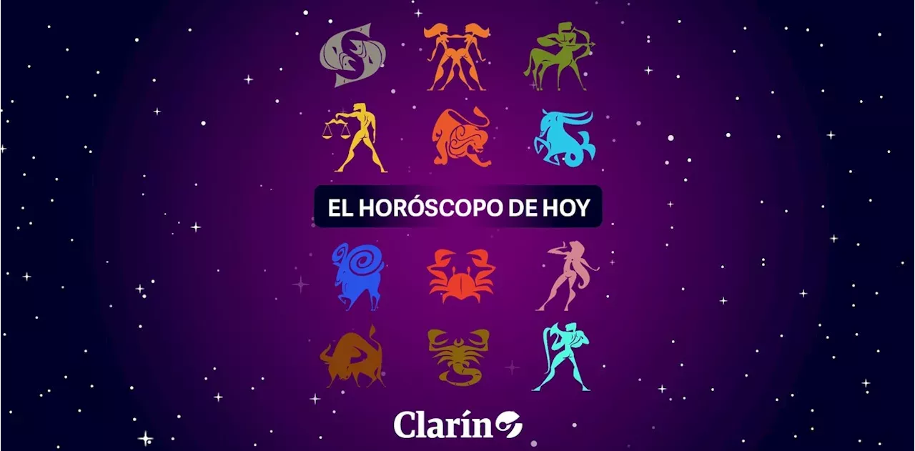 Hor Scopo De Hoy Predicciones Precisas Para Tu Signo Astrolog A