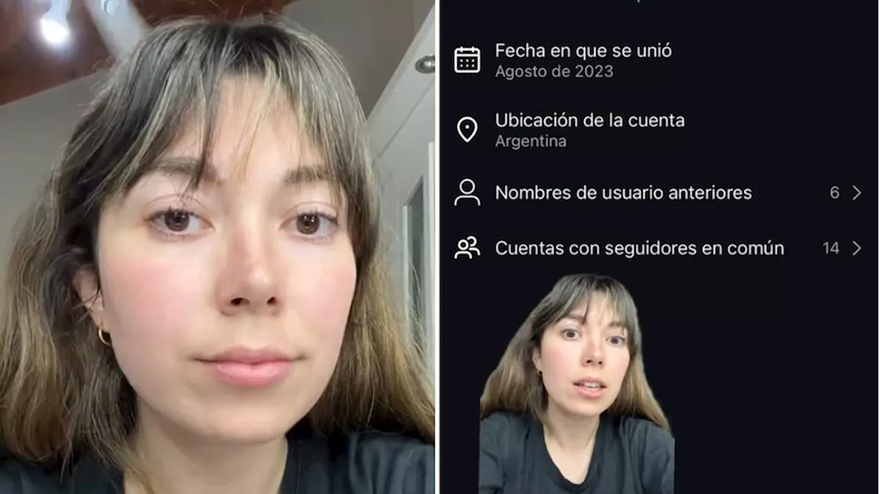 Una Joven Revel C Mo Evitar Las Estafas De Tiendas Online En Instagram