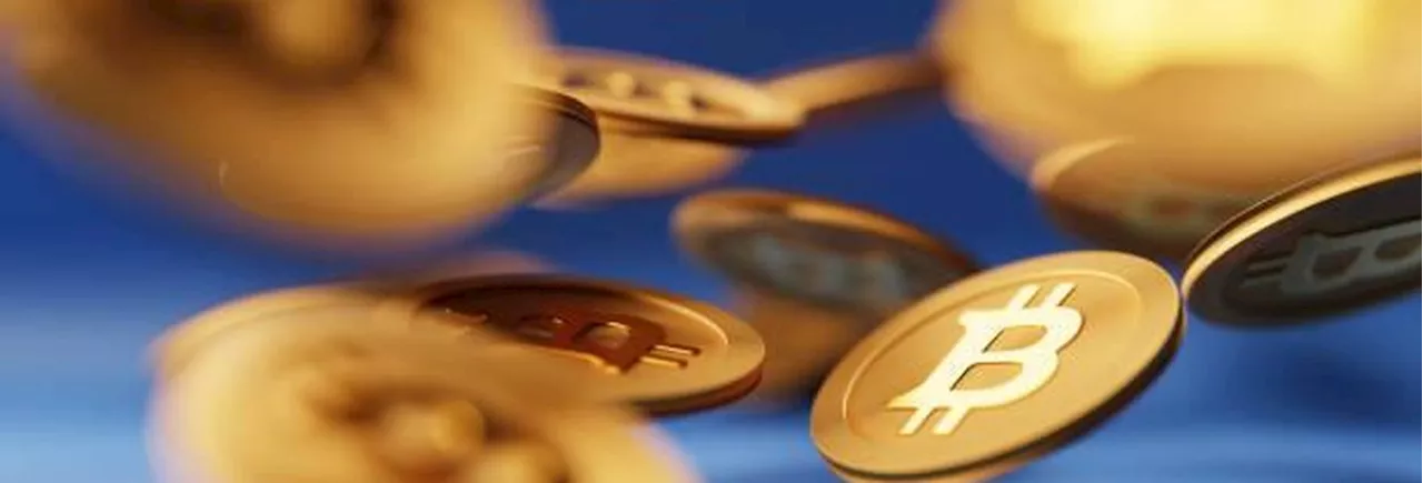 Bitcoin Atinge Valor Recorde De US 100 Mil Pela Primeira Vez Na