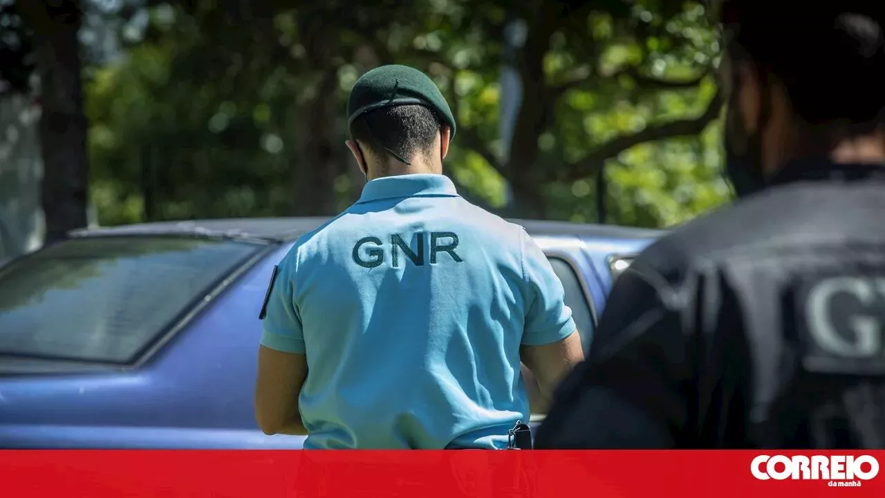 Pessoas Detidas Em Opera O Conjunta Da Gnr E Psp Pol Cia Drogas