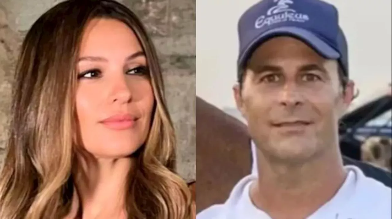 Pampita Tom Una Tajante Decisi N Sobre Su Relaci N Con Mart N Pepa