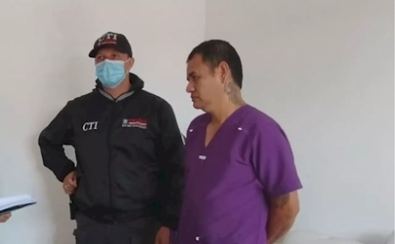 Falso cirujano capturado en Popayán es investigado por la muerte de una