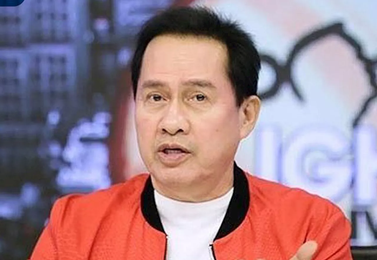 Arrest Warrant For Quiboloy Still On Hold Philippines Headlines