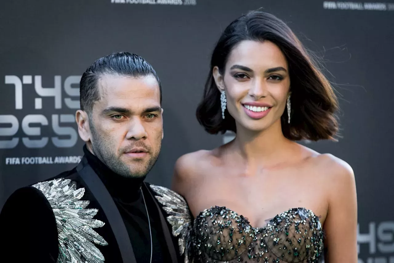 Dani Alves Condamn Pour Viol La Femme De La Star D Chue Du Football