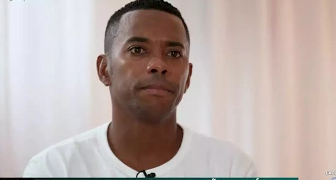 Robinho Vai Ser Preso Entenda As Etapas Ap S Stj Decidir Pelo