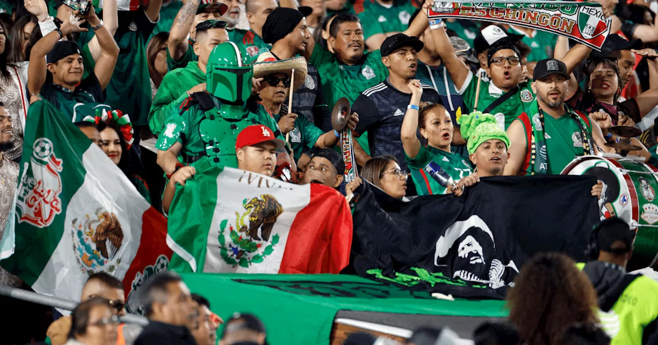 México VS Estados Unidos A qué hora y dónde ver la final de la Nations