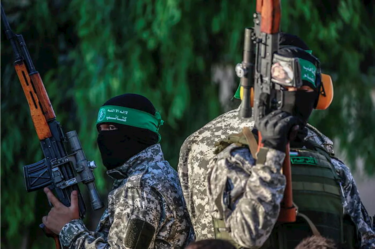 L Esercito Israeliano Ucciso Raed Thabat Era Nella Top Ten Di Hamas