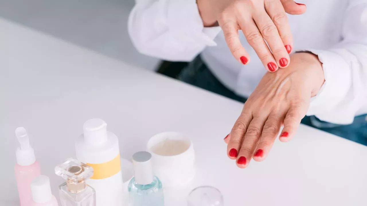 Los mejores aceites para cutículas el secreto de una manicura perfecta