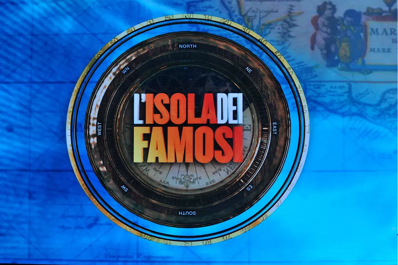 Isola Dei Famosi Concorrenti Quando Inizia E Chi Presenta