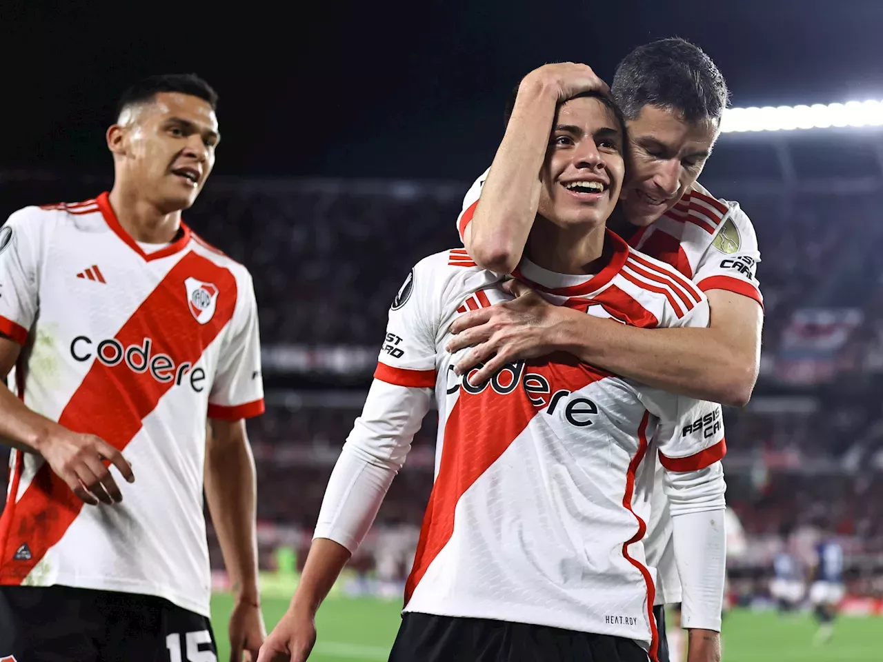 Por qué River con el triunfo ya se clasificó al Mundial de Clubes 2025