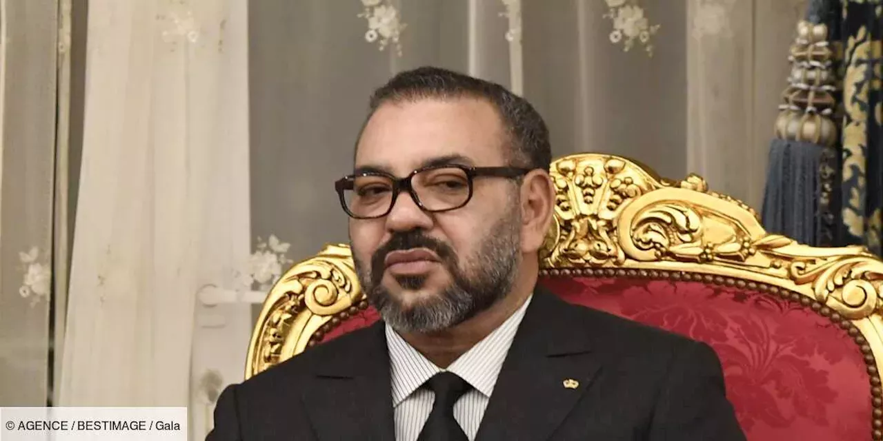 Le roi Mohammed VI met son château en vente pour 425 millions d euros