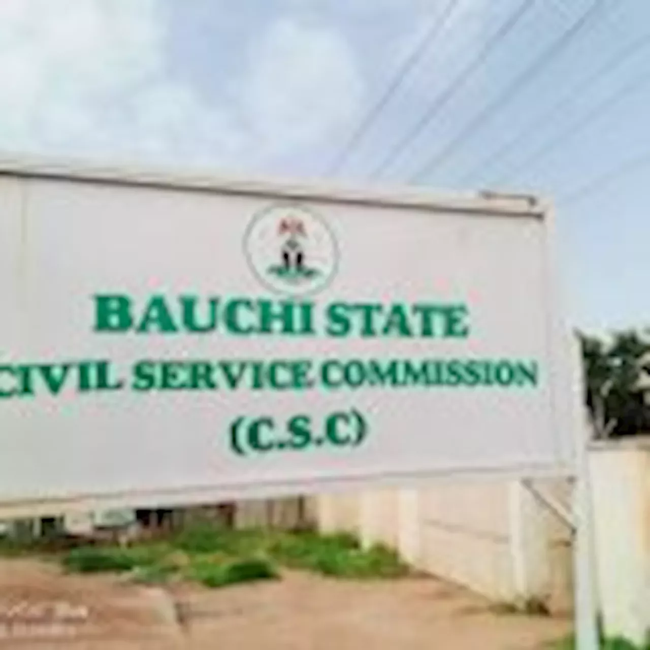 Bauchi Civil Service Commission Bauchi Civil Service Commission