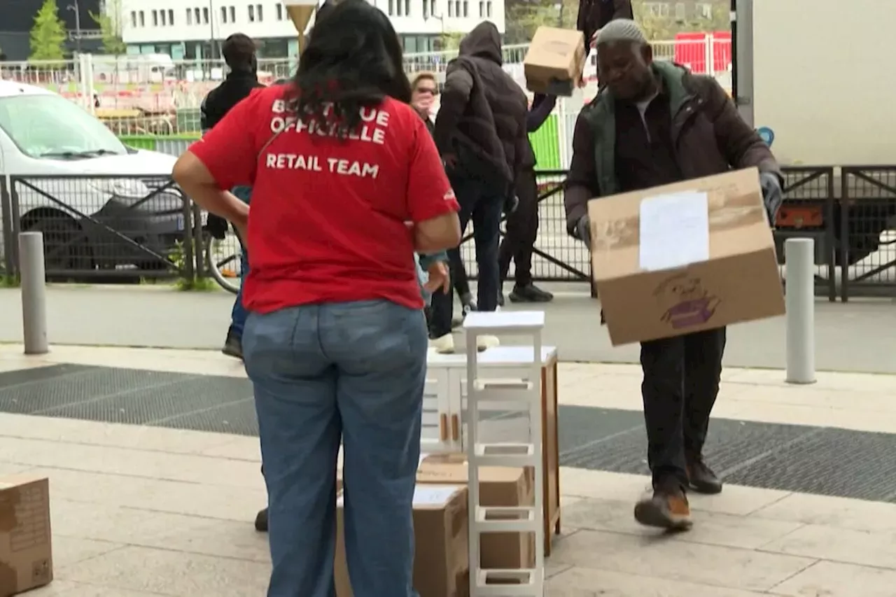 Paris Les Premiers Tudiants Oblig S De Quitter Leur Logement