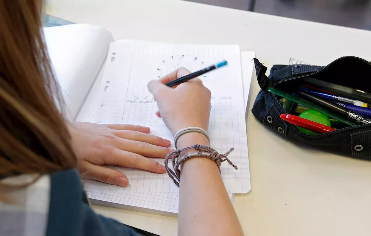 Gr Ve Des Enseignants Nouvelle Mobilisation Contre Les Groupes Au