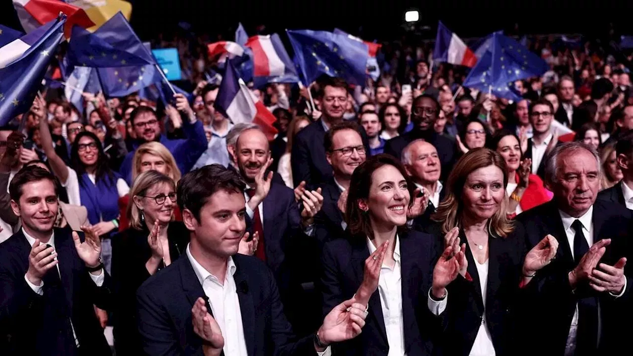 Élections européennes le meeting de Valérie Hayer à Laval reporté